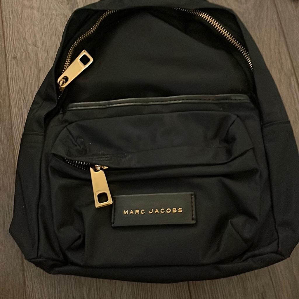 Marc Jacob Mini Backpack
